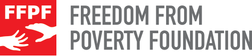 The Freedom from Poverty Foundation Logo